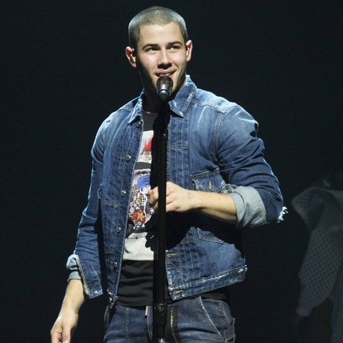 Nick Jonas: 'I was angry with Demi Lovato for quitting Jonas Brothers tour'