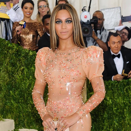 Beyonce leads 2016 MTV Video Music Awards nominations