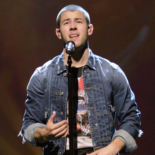 Nick Jonas 'disappointed' over MTV Video Music Awards snub