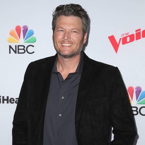 Blake Shelton clarifies 'endorsement' of Donald Trump