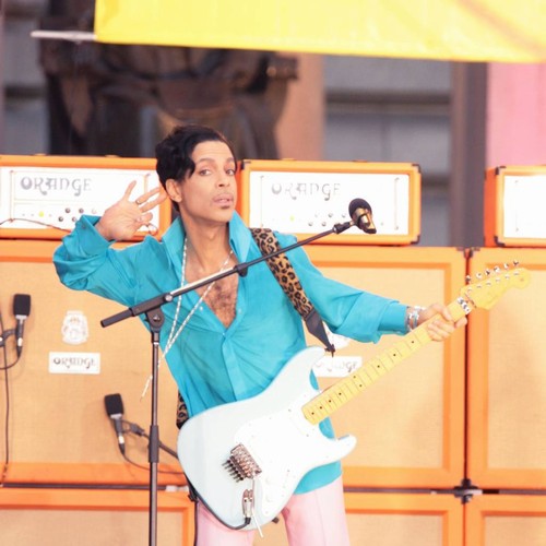 Judge shoots down 29 would-be heirs to Prince's estate