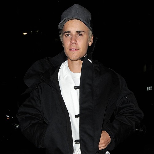 Justin Bieber reportedly gave Zac Efron acting advice