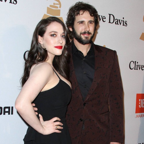 Josh Groban and Kat Dennings split - report