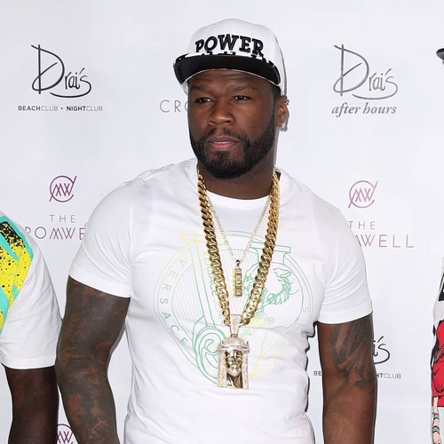 50 Cent: 'Justin Bieber has Michael Jackson issues'