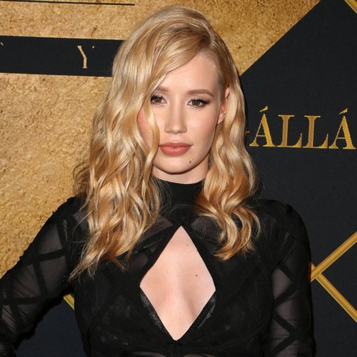 Iggy Azalea inks second TV production deal