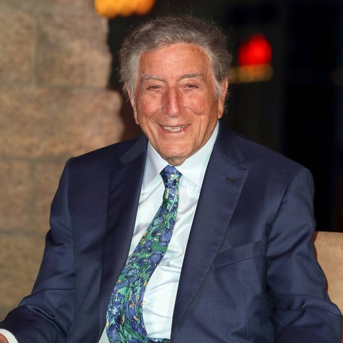 Tony Bennett wishes for Beyonce duet on 90th birthday