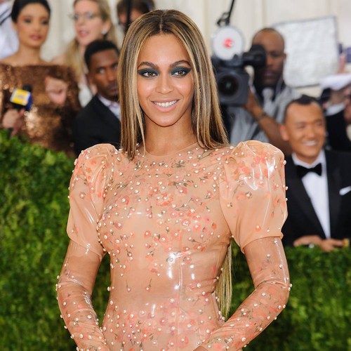 Beyonce, Jay Z and Stevie Wonder celebrate with President Obama