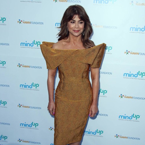 Paula Abdul: 'I was born to perform!'