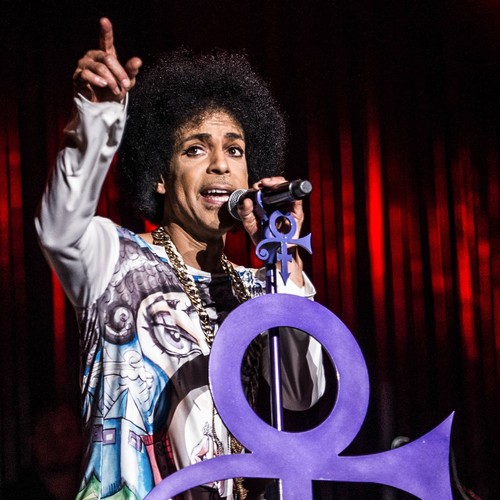 Prince estate granted permission to sell real estate
