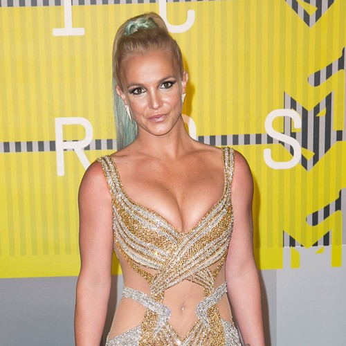Britney Spears to perform at VMAs after decade-long break