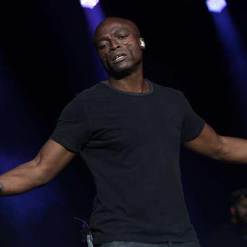 Seal to unleash musical rawness as recording contract ends