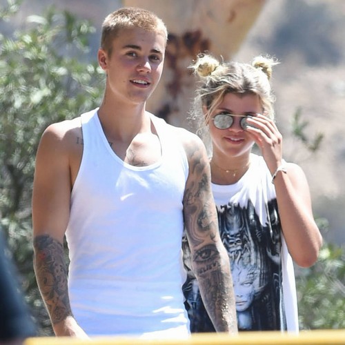 Sofia Richie dances to Justin Bieber song on social media amid Selena Gomez feud