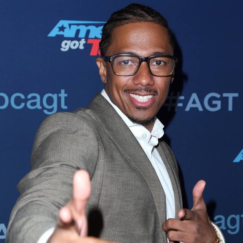 Nick Cannon upset Mariah with sex soundtrack reveal