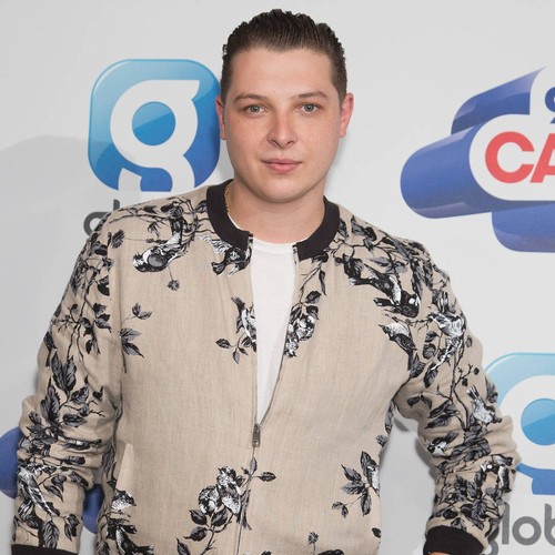 John Newman went public with brain tumour battle to 'help others'
