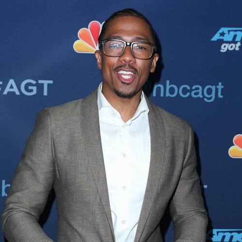 Nick Cannon enrols in Howard University