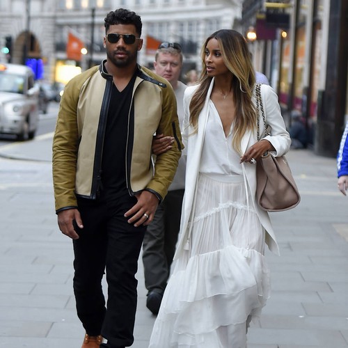 Ciara cancelled North Carolina wedding over 'Bathroom Bill'
