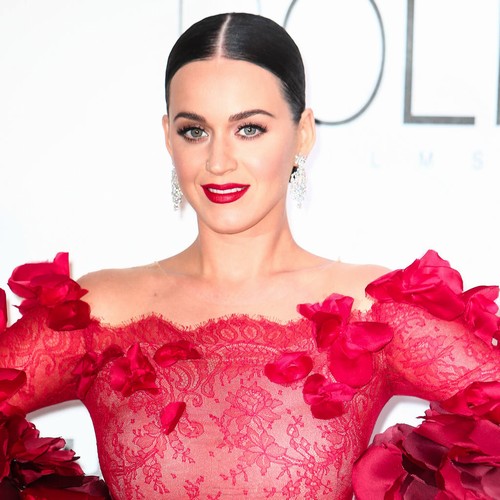 Katy Perry: 'Let's talk about sex on new album'