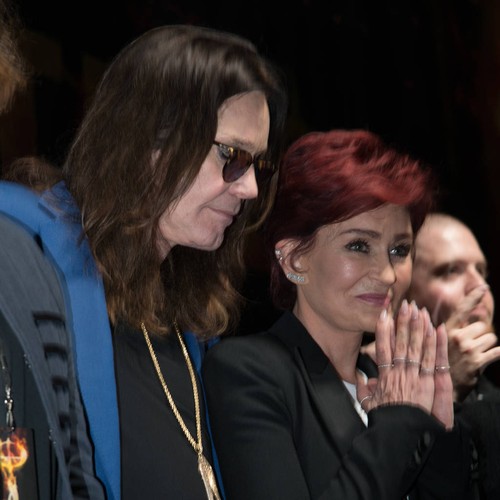 Ozzy Osbourne had extra-marital flings with five different women