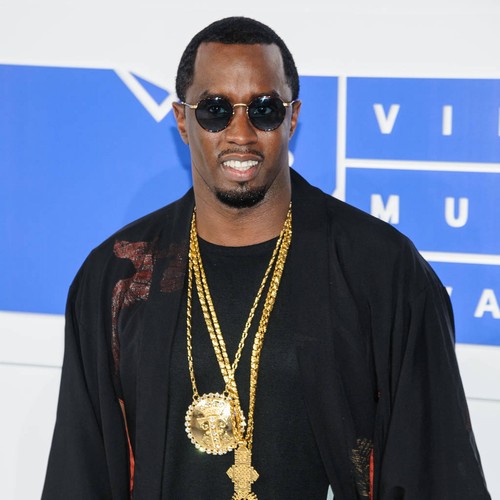 Sean 'Diddy' Combs opens school in native Harlem