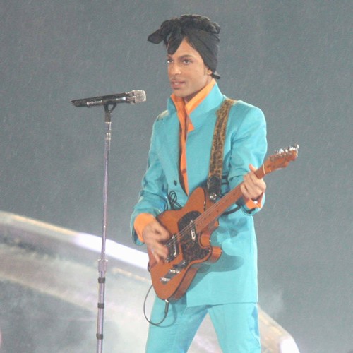 Prince's ex: 'I never saw him take drugs but always knew he was on something'