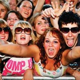 Liverpool Sound City release discount early bird wristbands for 2011