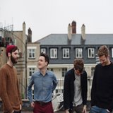 Cymbals-to-release-new-single-Like-An-Animal