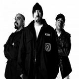 NASS Festival: Cypress Hill's only UK 2014 performance