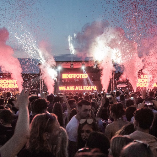 Defected-Presents-Classics-In-The-House