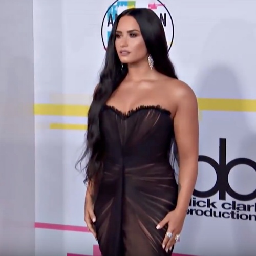 Demi-Lovato-fronts-bullying-campaign