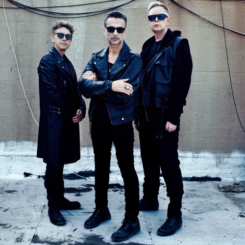 Depeche Mode get The Horrors to support Teenage Cancer Trust gig
