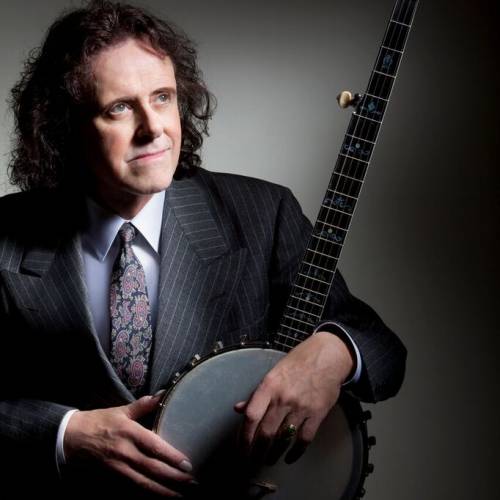 Donovan to celebrate his 50th anniversary