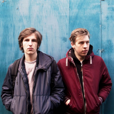 Drenge UK tour dates