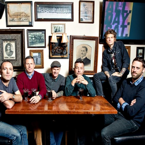 Dropkick-Murphys-to-hit-UK-shores-in-January