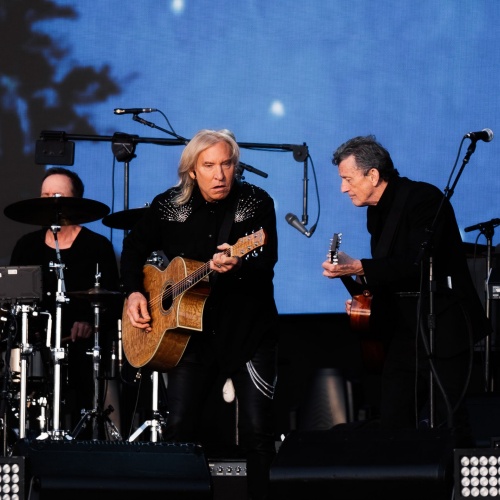 The Eagles headline an Americana music extravaganza at BST Hyde Park – Music News