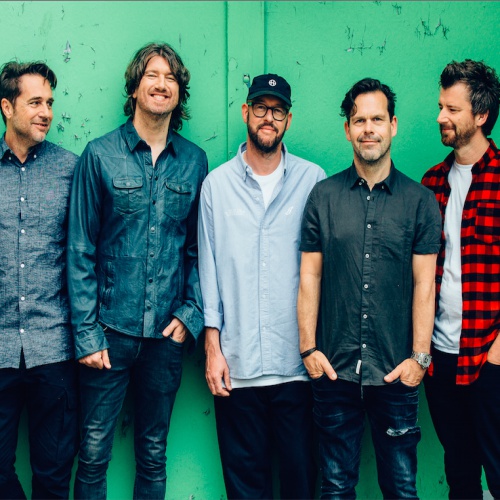 Embrace announce December tour