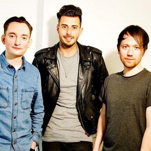 The-Enemy-announce-4th-Album