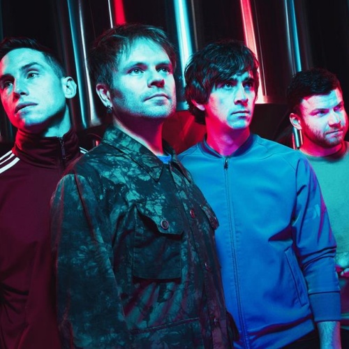 Enter-Shikari-release-free-live-EP-Live-In-London-NW5