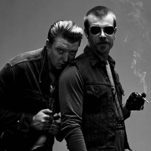 100 dead in terrorist attack at Eagles Of Death Metal gig in Paris