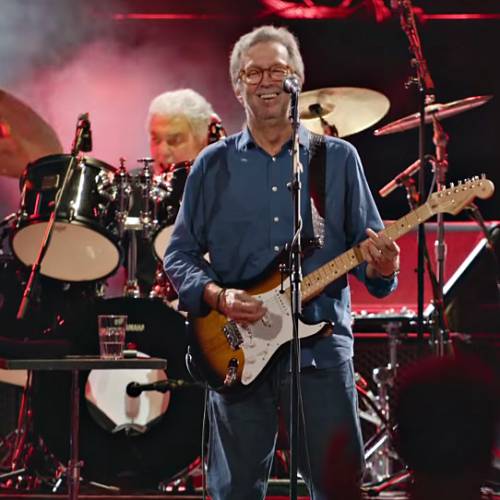 Eric-Clapton-preps-release-of-Old-Sock
