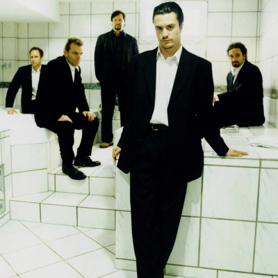 Faith No More and Paul Weller confirm Bilbao BBK Live