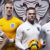 England's World Cup song is here