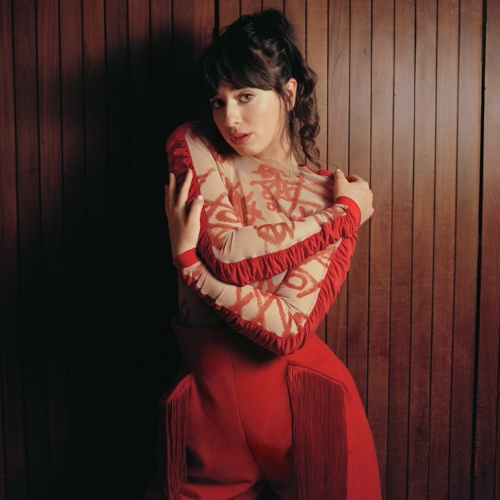 Foxes headline tour announced