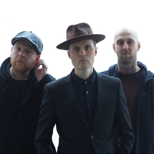 Fratellis play Somerset House