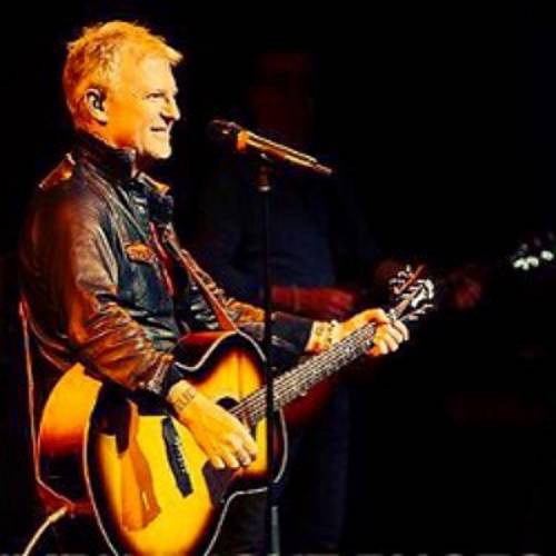 Glass Tiger’s singer suffers stroke