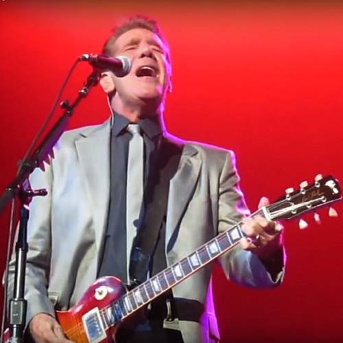 Eagles-working-on-documentary-DVD