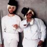 Gnarls Barkley joins Sugababes in Edinburgh