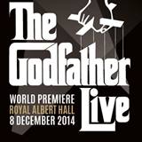 The Godfather Live coming to the Royal Albert Hall