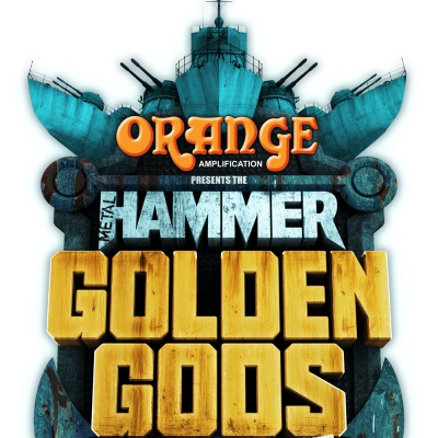 Golden Gods announce full line up