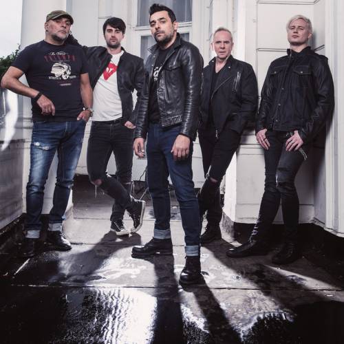Gun-announce-new-studio-album-for-2012