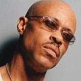 Hip Hop legend Guru dies